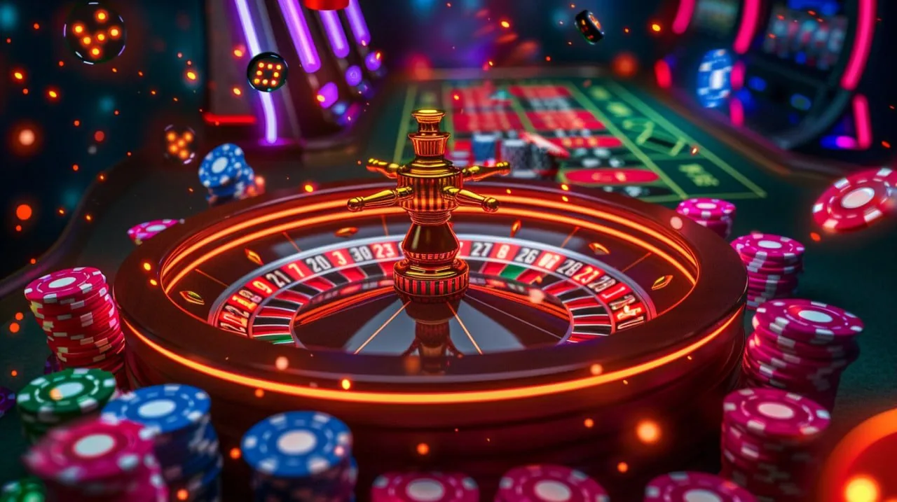 222rsgame Casino